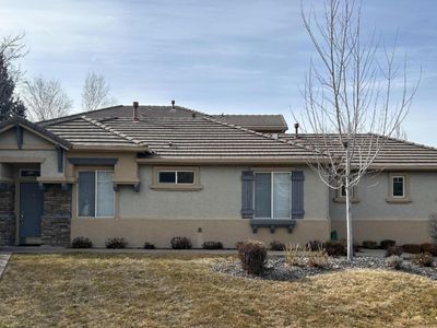 6151 Ingleston Dr, Sparks, NV, 89436