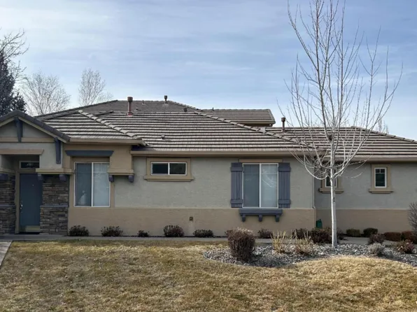 6151 Ingleston Dr, Sparks, NV 89436