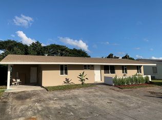 16403 SW 99th Pl, Miami, FL 33157