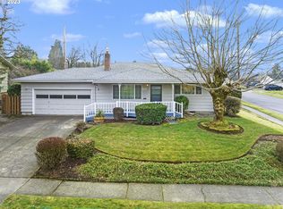 1555 SW Dellwood Ave, Portland, OR 97225