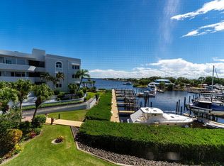 1160 SW Chapman Way UNIT 206, Palm City, FL 34990