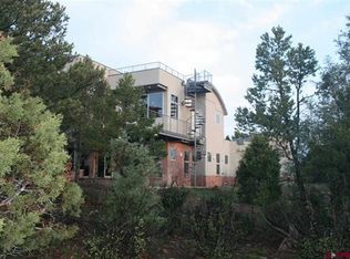 796 Pine Dr, Ridgway, CO 81432