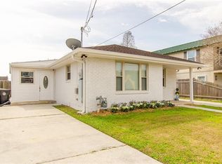 338 18th St, New Orleans, LA 70124