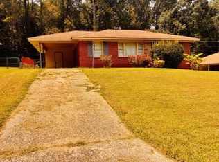 2635 Fairlane Dr SE, Atlanta, GA 30354
