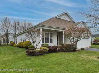 2587 Collier Rd, Wall Township, NJ 08736