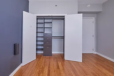 Rented by Brown Harris Stevens