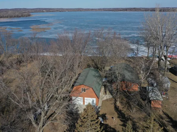 14544 160th St NE, Spicer, MN 56288