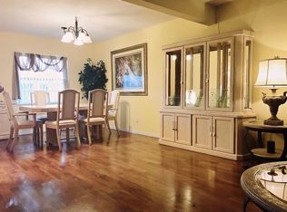 3644 Dame St, Pt Orange, FL 32129