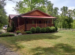 110 Locust Dr, Fletcher, NC 28732