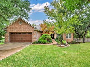 2804 Amber Forest Trl, Belton, TX 76513
