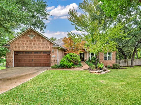 2804 Amber Forest Trl, Belton, TX 76513