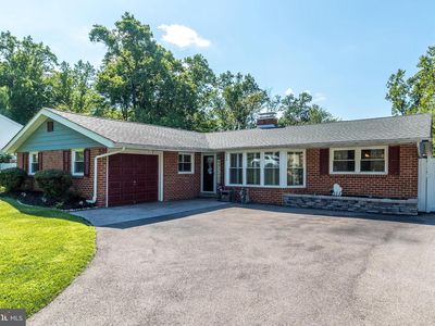 608 Oriole Ln, Dresher, PA, 19025