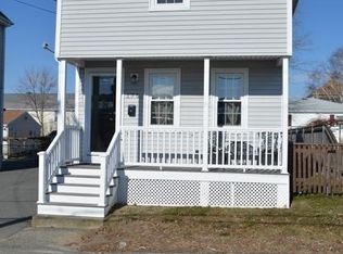 175 Franklin St, Bristol, RI 02809