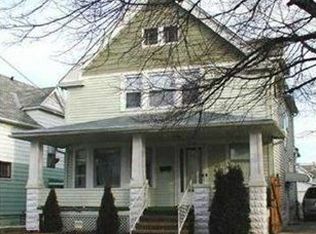 4126 Trowbridge Ave, Cleveland, OH