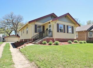 1437 42nd St, Des Moines, IA 50311