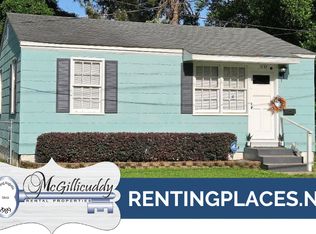 1232 Holden Dr, Augusta, GA 30904