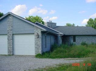 4445 State Route 13, Mansfield, OH 44904