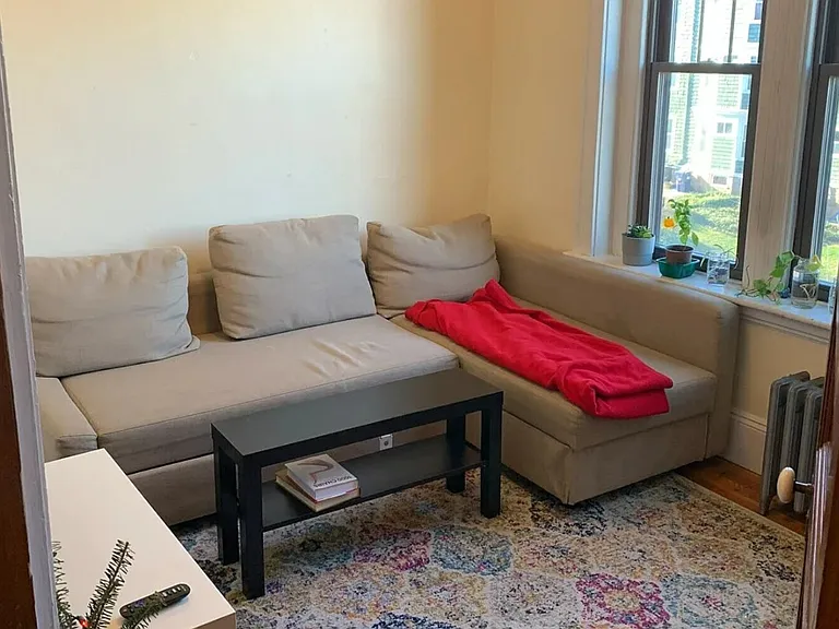 174 Saint Alphonsus St #1 — Photo 3