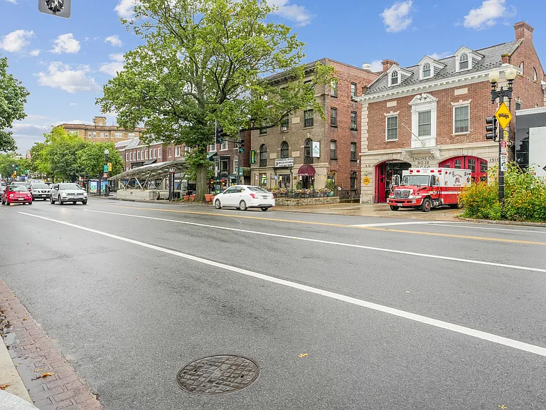 3801 Connecticut Avenue — Photo 19