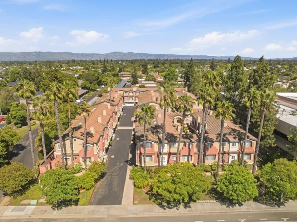 7290 Ventana Dr, San Jose, CA 95129