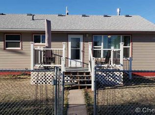 708 W Jefferson Rd, Cheyenne, WY 82007