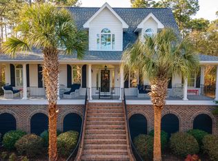 5 Stonecrest Ct, Murrells Inlet, SC 29576