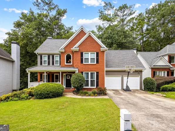 3171 Vickery Dr NE, Marietta, GA 30066