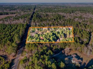 Fm 134, Karnack, TX 75661