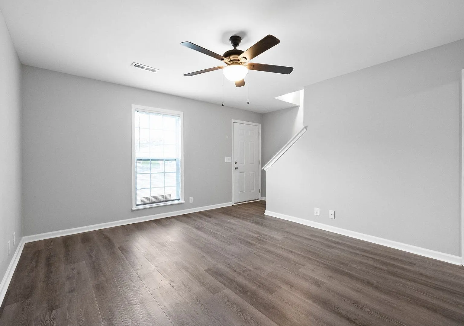 Peabody Dr - 358 — Photo 1