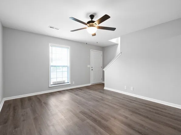 Peabody Dr - 358, 358 Peabody Dr APT 1, Clarksville, TN 37042