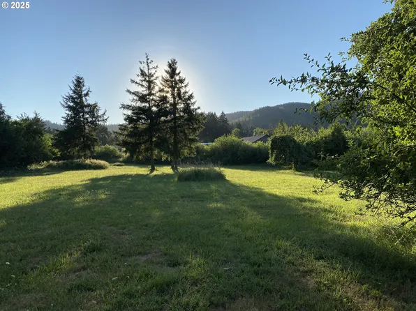 1st St, Yoncalla, OR 97499