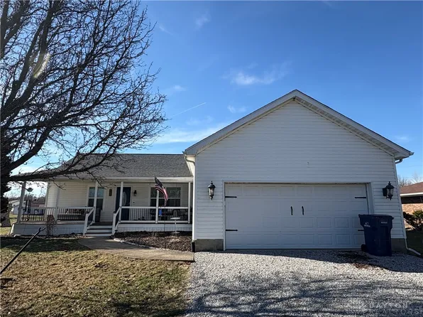 181 Norseman Dr, Eaton, OH 45320