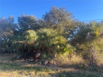 2503 54th St SW Lot 9, Lehigh Acres, FL, 33976