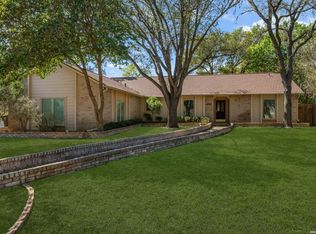13703 Hunters Hawk St, San Antonio, TX 78230