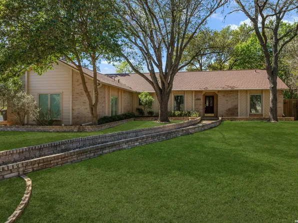 13703 Hunters Hawk, San Antonio, TX 78230