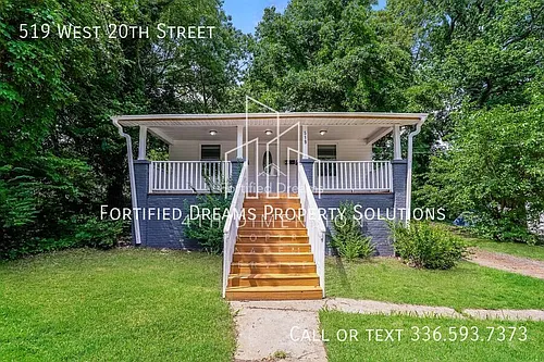 519 W 20th St Photo 1
