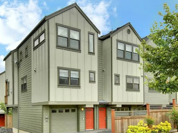 11713A Greenwood Ave N, Seattle, WA 98133