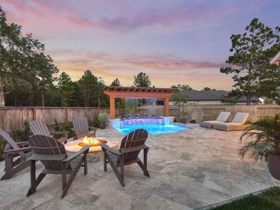 150 S Wild Petunia Trl, Montgomery, TX, 77316
