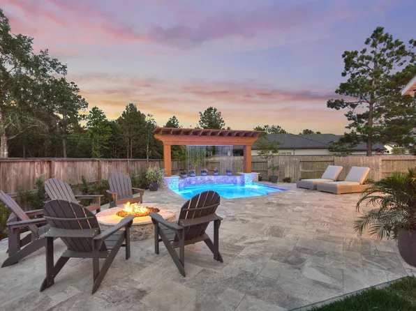 150 S Wild Petunia Trl, Montgomery, TX 77316