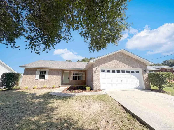 6130 Ashton Woods Cir, Milton, FL 32570