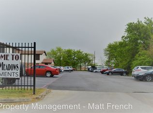 300 N Wells Ave APT 212, Hubbard, TX 76648