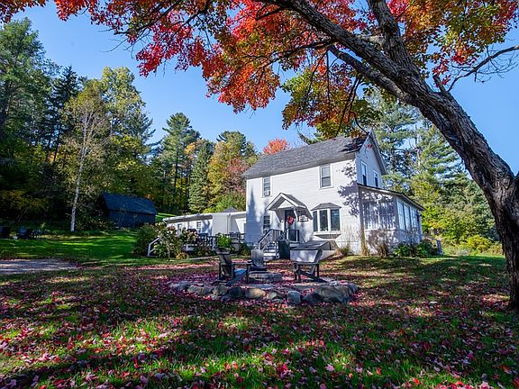 5839 Cascade Rd Lake Placid Ny 12946 Zillow