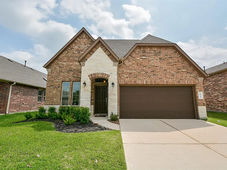 18519 Cypress Steppe Ln — Photo 1