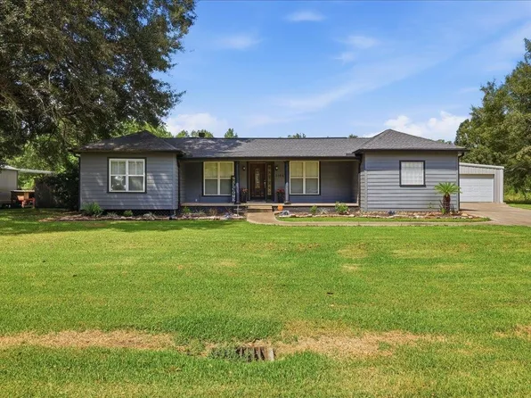 5166 Victory Ln, Orange, TX 77630