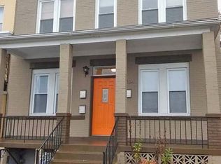 1434 Independence Ave SE APT 3, Washington, DC 20003