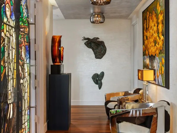 10 West End Avenue image 3 of 15