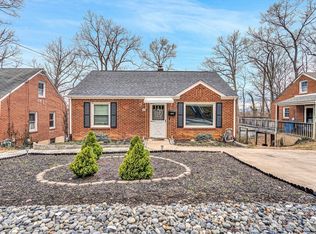 2915 Hollowell Ave SW, Roanoke, VA 24015