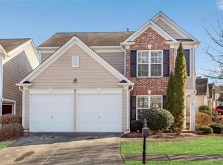 268 Balaban Cir, Woodstock, GA 30188