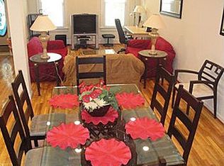 35 Franklin St NE, Washington, DC 20002