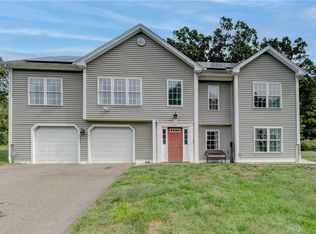 292 Edgemark Acres, Meriden, CT 06451